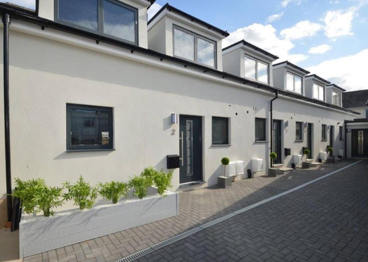 Exceptional 2 Bed Boutique Home In Mill Hill Dış mekan fotoğraf