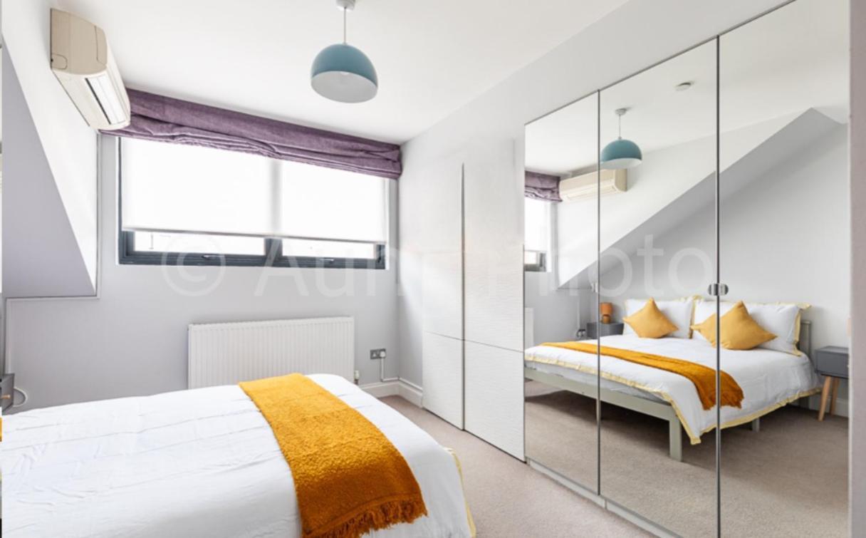 Exceptional 2 Bed Boutique Home In Mill Hill Dış mekan fotoğraf