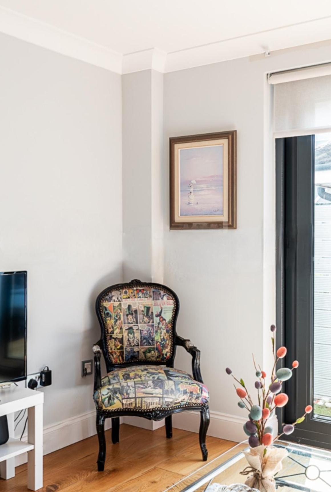 Exceptional 2 Bed Boutique Home In Mill Hill Dış mekan fotoğraf