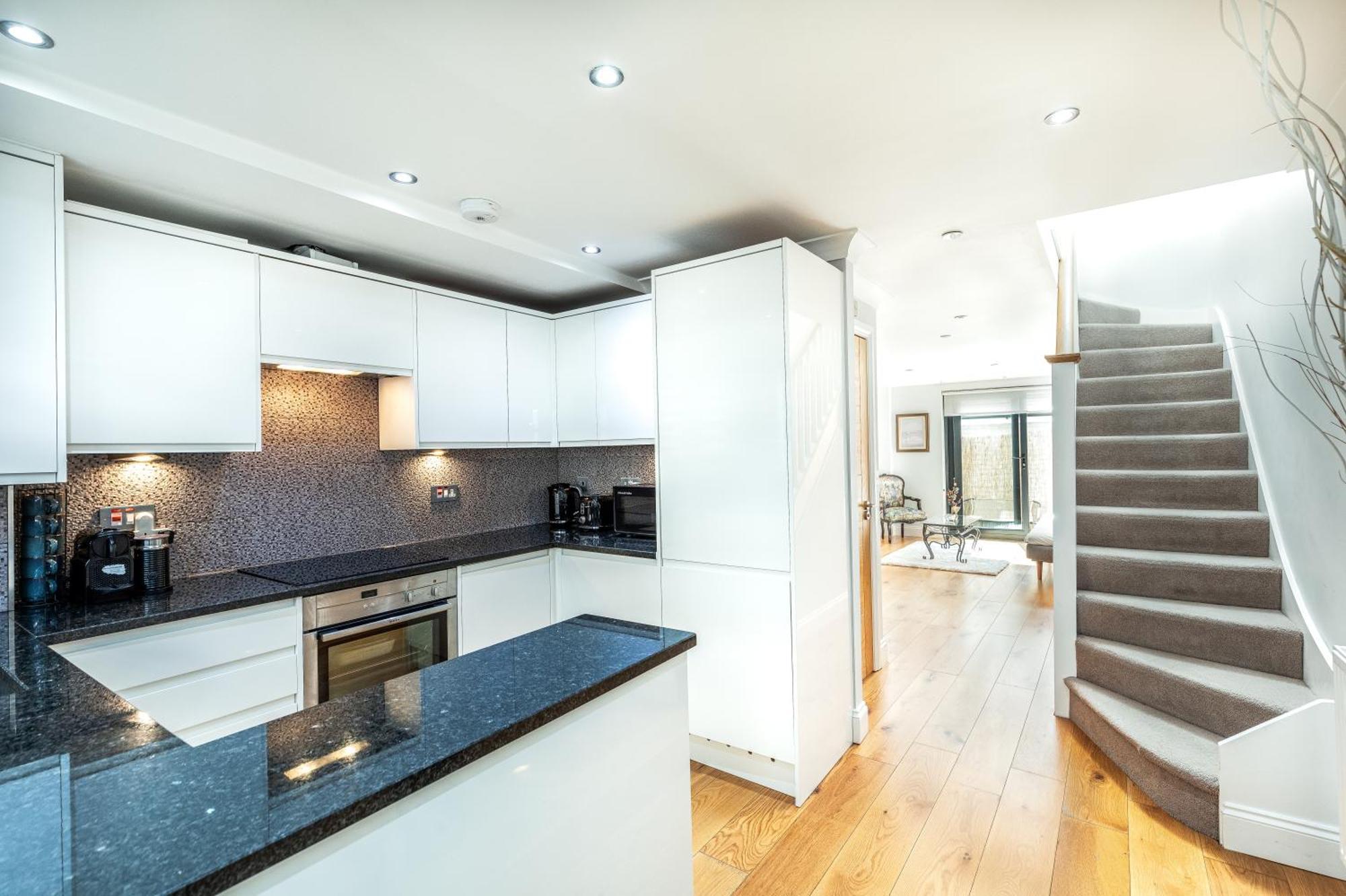 Exceptional 2 Bed Boutique Home In Mill Hill Dış mekan fotoğraf