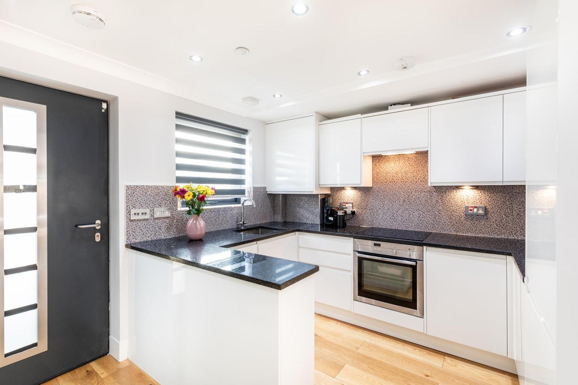 Exceptional 2 Bed Boutique Home In Mill Hill Dış mekan fotoğraf